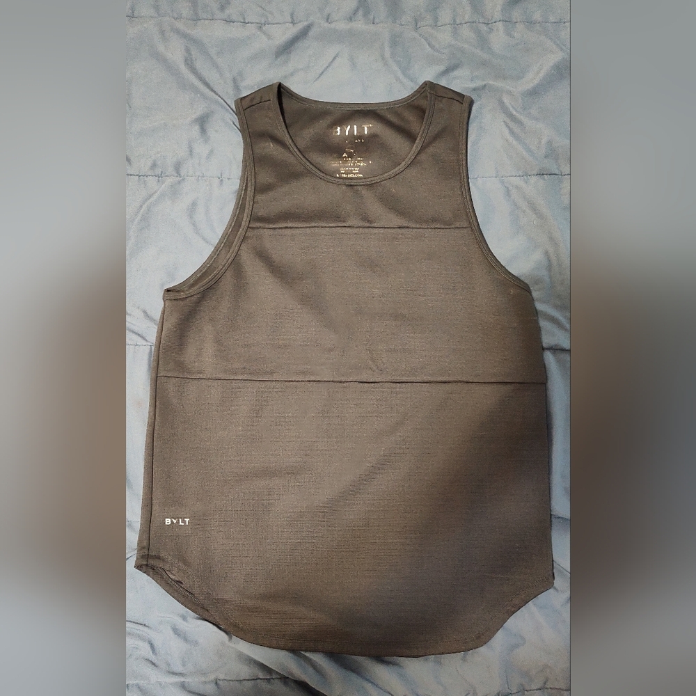 Bylt Tech Tank